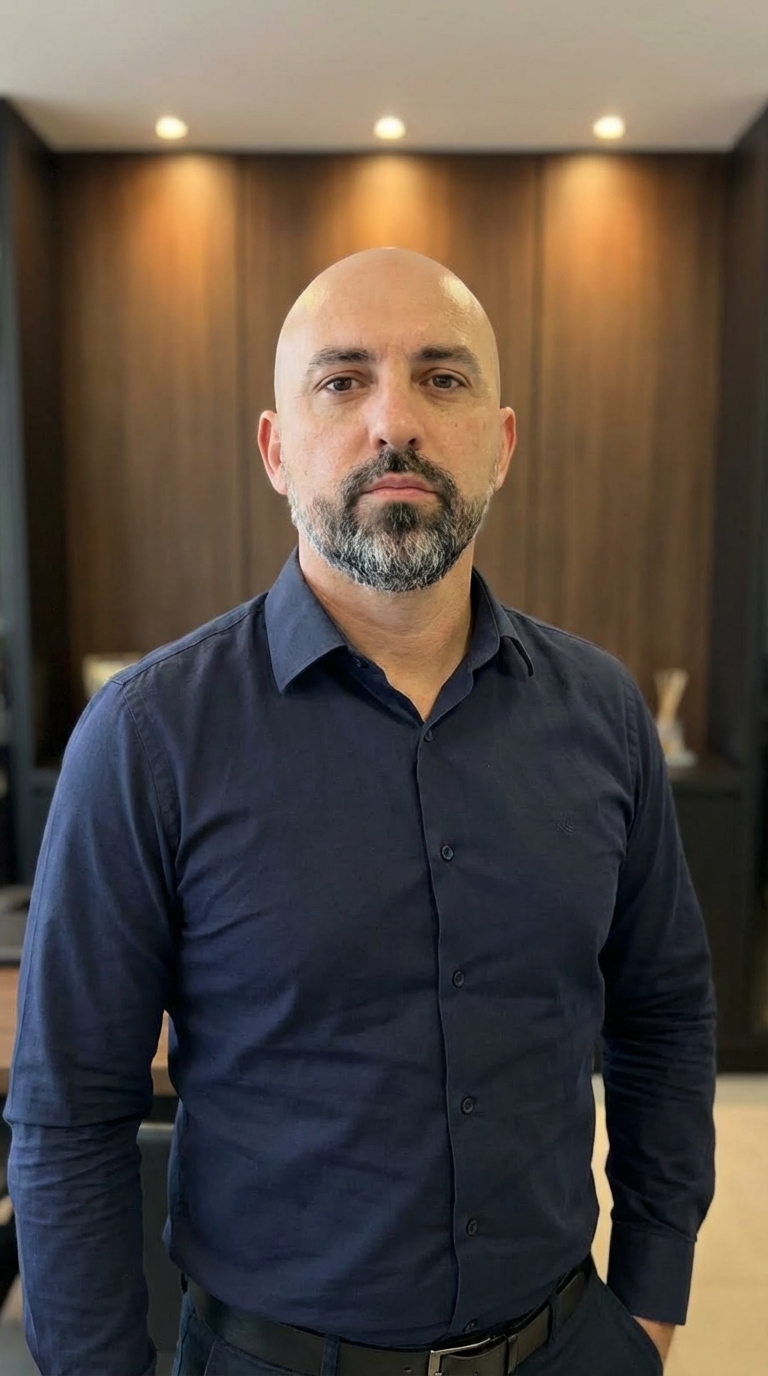 Eduardo — Fundador ConversAI