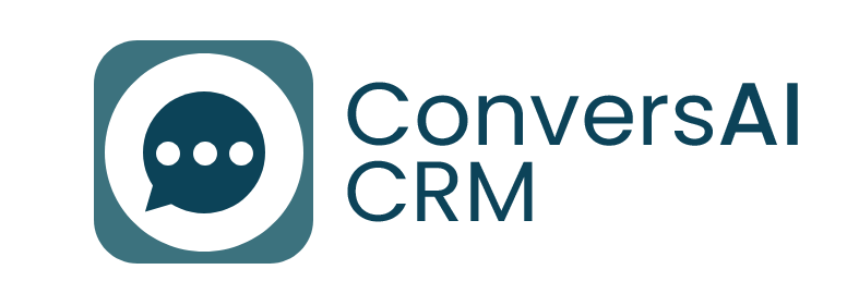 ConversAI CRM